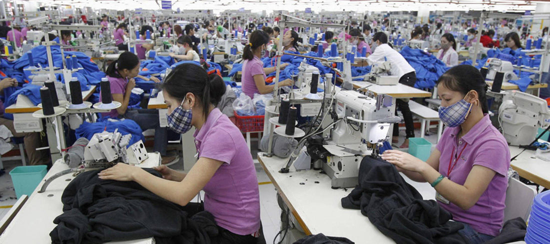 What is Fast Fashion?