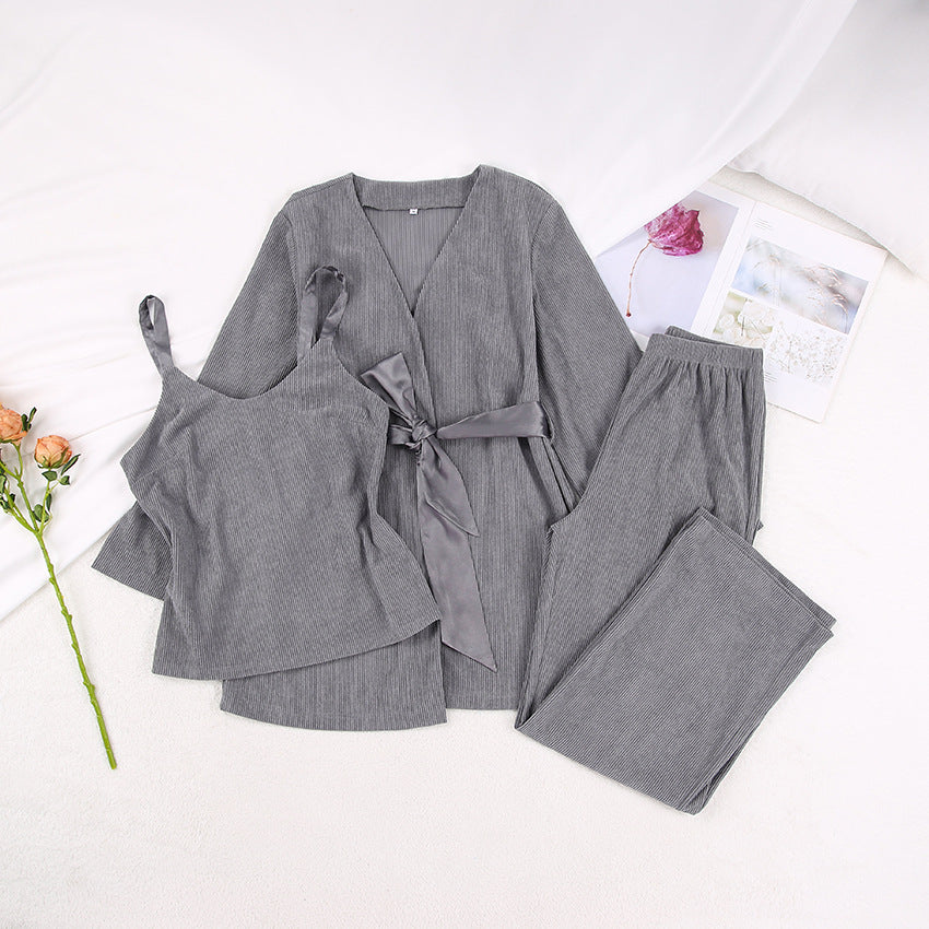 Camisole pajamas