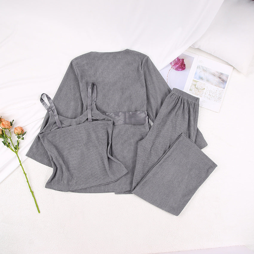 Camisole pajamas