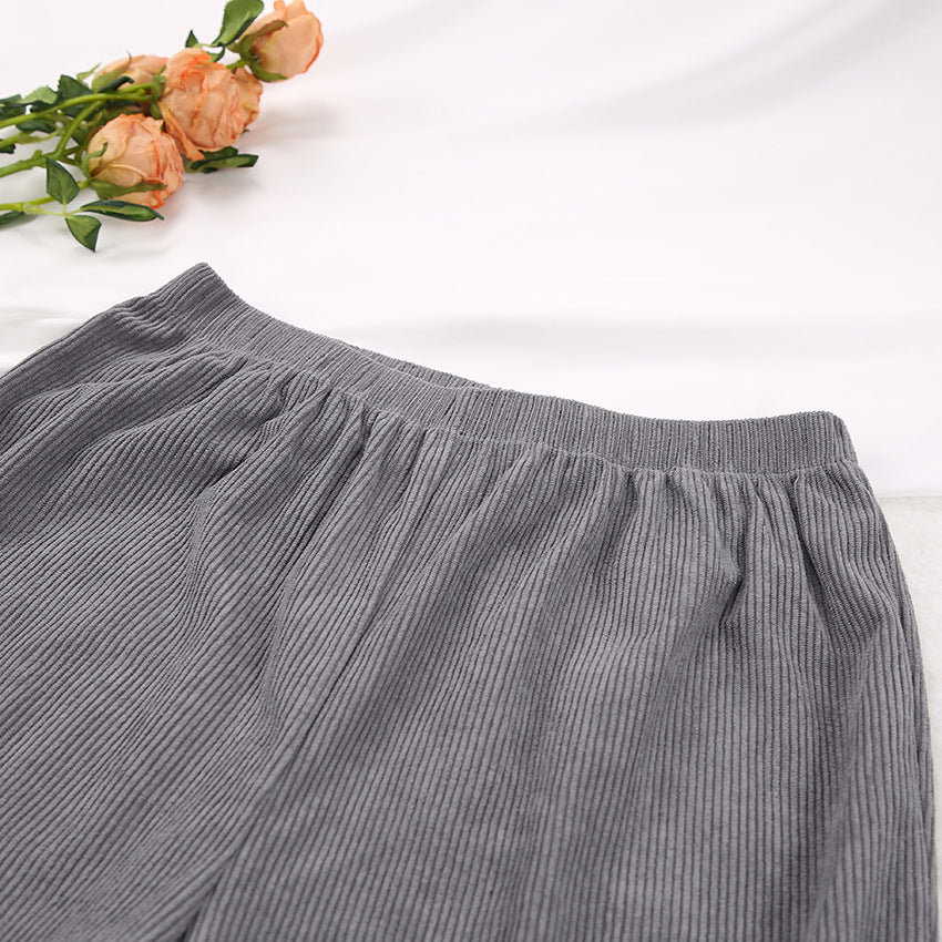 Camisole pajamas